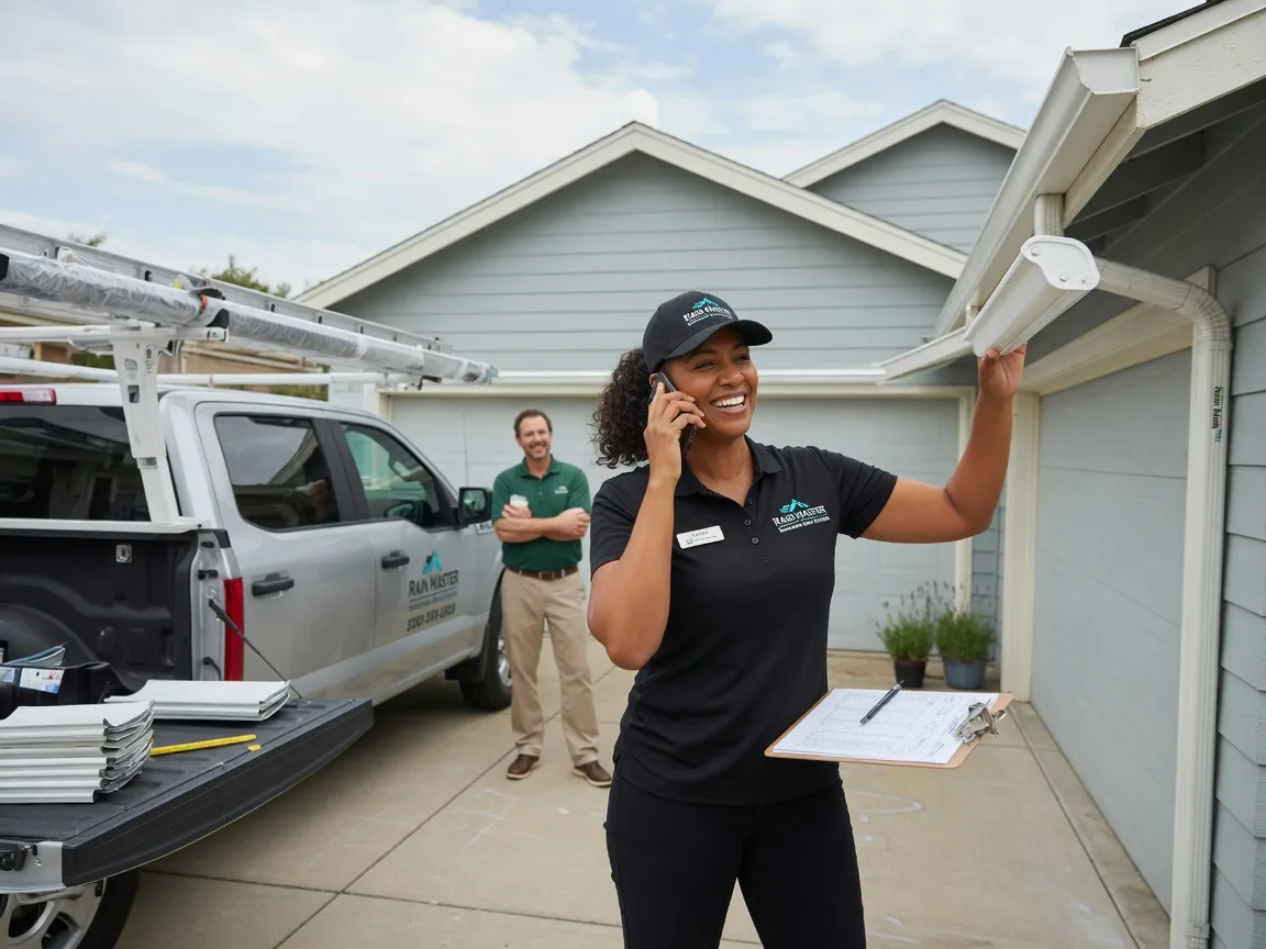Gutter Installation Far Hills, NJ FAQs